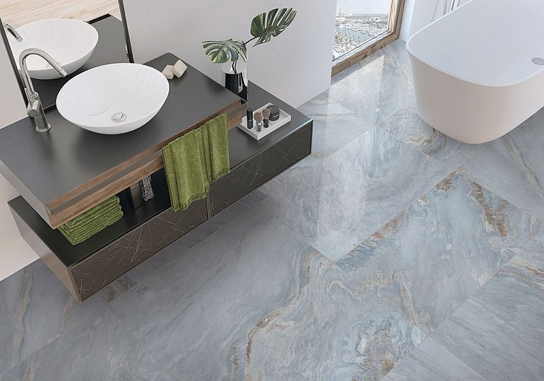 Bluemoon Ceracasa Ceramica – керамогранит и плитка в АРТИСАН