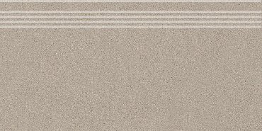 DD254120R/GR Ступень Джиминьяно бежевый матовый обрезной 30х60x0,9 купить в интернет магазине Artisan.ru
