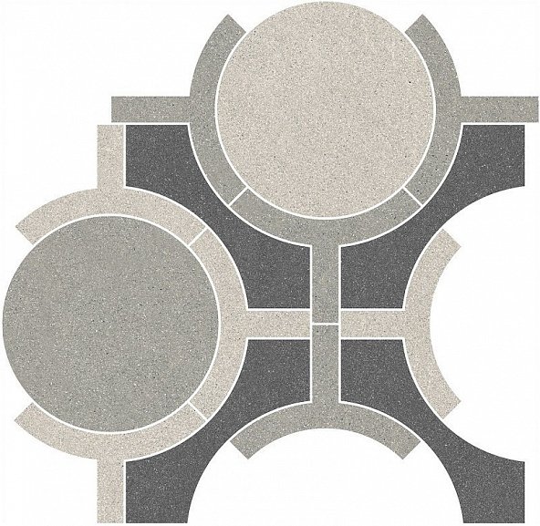 Керамическая плитка ID149 Kerama Marazzi Джиминьяно 48x49.5