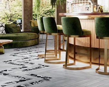Спатола Kerama Marazzi – керамогранит и плитка в АРТИСАН