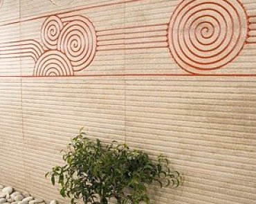 Сад камней Kerama Marazzi – керамогранит и плитка в АРТИСАН