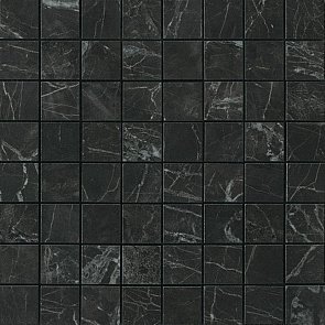Marvel Noir St.Laurent Mosaico Matt купить в интернет магазине Artisan.ru