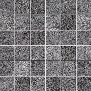 Brave Grey Mosaico купить в интернет магазине Artisan.ru