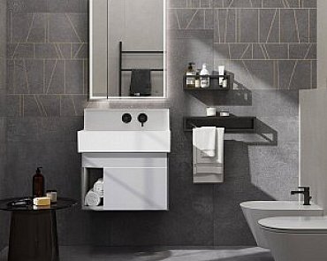 Tecnologica M Kerama Marazzi – керамогранит и плитка в АРТИСАН