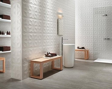 3D Wall Atlas Concorde – керамогранит и плитка в АРТИСАН