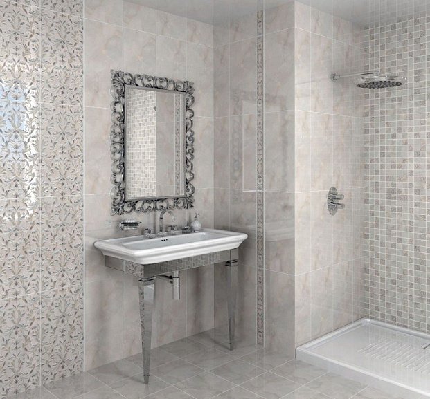 Вирджилиано Kerama Marazzi – керамогранит и плитка в АРТИСАН