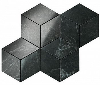Marvel Noir St.Laurent Mos. Esagono Lapp. купить в интернет магазине Artisan.ru