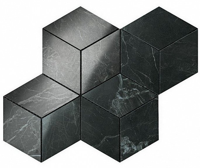 Керамогранит Мозаика ADVP Atlas Concorde Marvel Pro 30x35