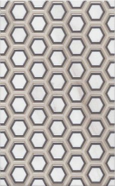 Керамическая плитка Гран Пале 25x40 AD/A396/6343 купить в интернет магазине Artisan.ru