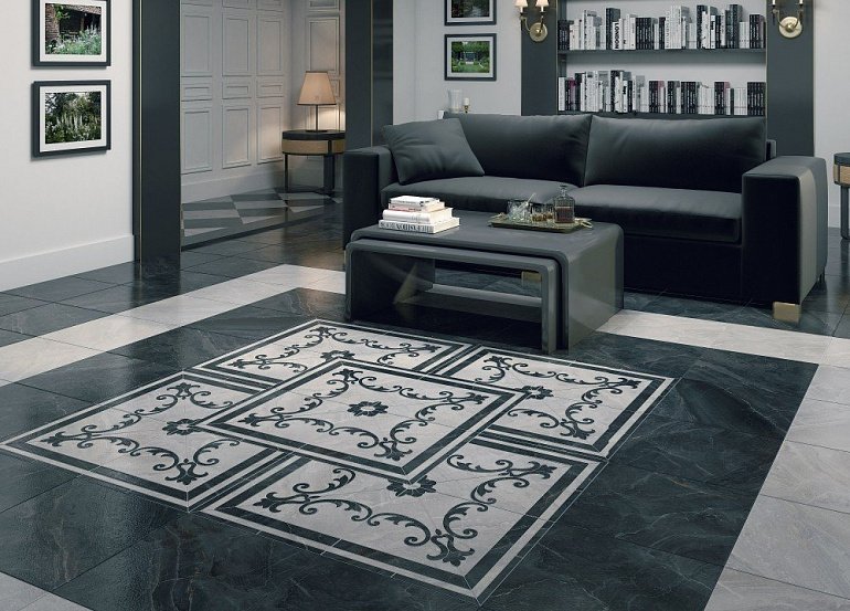 Вестминстер Kerama Marazzi – керамогранит и плитка в АРТИСАН