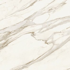 Marvel Meraviglia Calacatta Bernini 120x120 Velvet купить в интернет магазине Artisan.ru