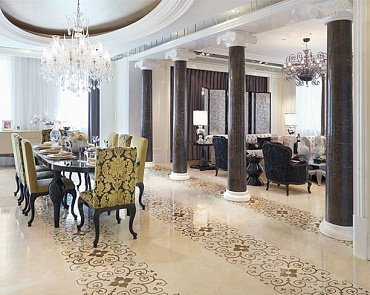 Charme Italon – керамогранит и плитка в АРТИСАН