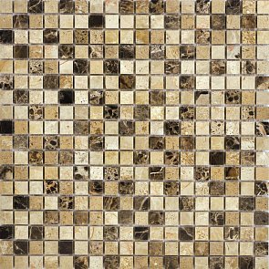 Керамогранит Qs-010-15P/8 30.5x30.5 купить в интернет магазине Artisan.ru