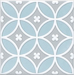 Керамическая плитка Мурано 15x15 NT/B181/17000 купить в интернет магазине Artisan.ru