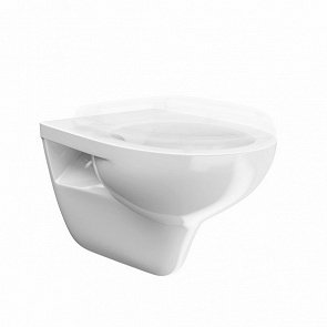 XPRO.wc.02 Унитаз подвесной Xpro/Икс-Про безободковый купить в интернет магазине Artisan.ru