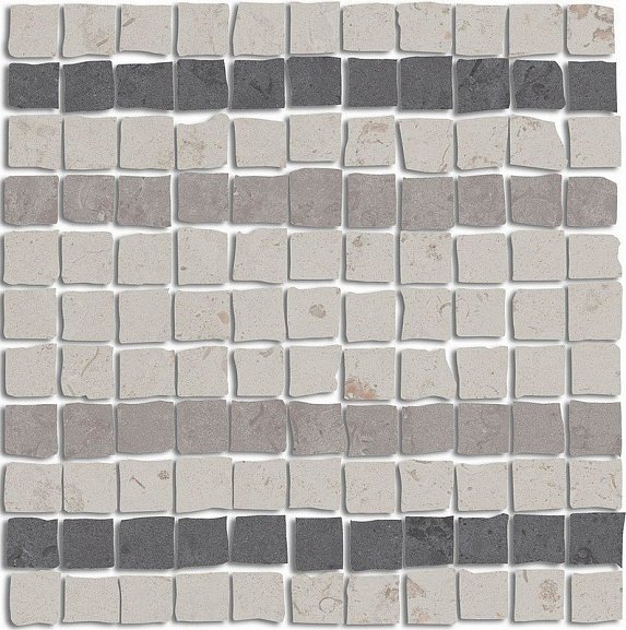 Керамогранит MBS009 Kerama Marazzi Про Лаймстоун Спакко 20x20