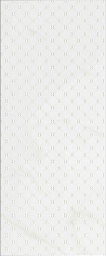 Stravero White 01 25х60 купить в интернет магазине Artisan.ru