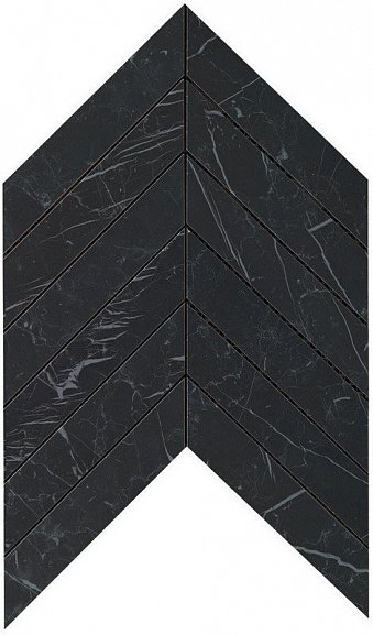 Керамическая плитка Мозаика 9SCN Atlas Concorde Marvel Stone 30.5x25