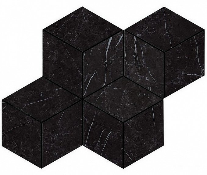 Керамогранит Мозаика AS2K Atlas Concorde Marvel Stone 30x35