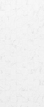 Forza Calacatta White Mosaico 01 25х60 купить в интернет магазине Artisan.ru