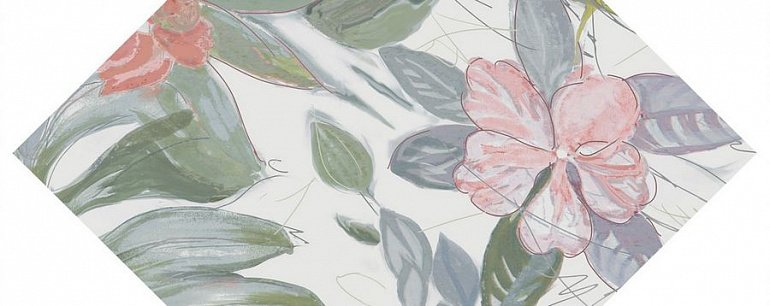Керамическая плитка VB/A65/35000 Kerama Marazzi Фурнаш 14x34