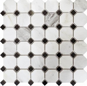 Керамогранит Qs-091-48P/10 30.5x30.5 купить в интернет магазине Artisan.ru