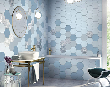 Аньет Kerama Marazzi – керамогранит и плитка в АРТИСАН