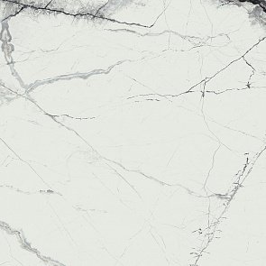 Керамогранит New Ice White Nplus 89.8x89.8 купить в интернет магазине Artisan.ru