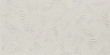 3D Wall Carve Leaf Pearl 40x80 купить в интернет магазине Artisan.ru