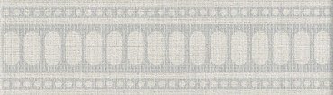 OS\A339\8373 Спинелли матовый 20x5,7x0,69 керам.бордюр купить в интернет магазине Artisan.ru