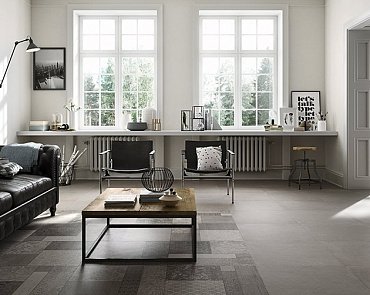 Square Impronta – Керамогранит и плитка в каталоге Артисан