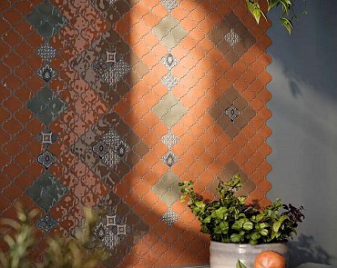 Арабески Марокко Kerama Marazzi – керамогранит и плитка в АРТИСАН