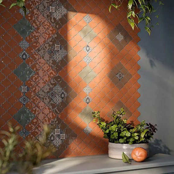 Арабески Марокко Kerama Marazzi – керамогранит и плитка в АРТИСАН