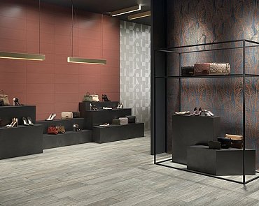 Groove Italon – керамогранит и плитка в АРТИСАН