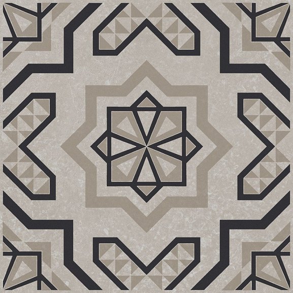 Керамическая плитка KMD3STA047GN Kerama Marazzi Касабланка 20x20