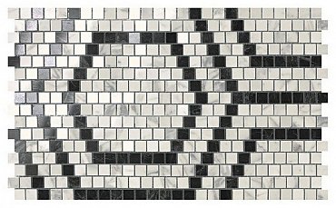 Marvel Mosaico Honeycomb Cold Lapp. купить в интернет магазине Artisan.ru