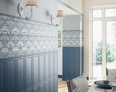 Лувр Kerama Marazzi – керамогранит и плитка в АРТИСАН