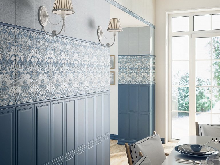 Лувр Kerama Marazzi – керамогранит и плитка в АРТИСАН