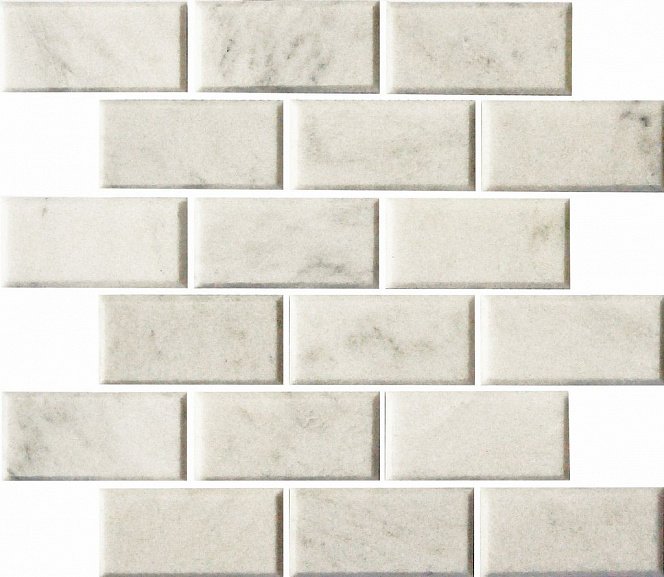 Керамогранит Мозаика 4845.00 Q-Stones Muare 30.5x30.5