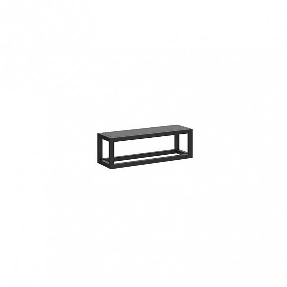 Сантехника PL.N.sh.35\BLK Kerama Marazzi Plaza 