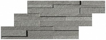 Klif Grey Brick 3D купить в интернет магазине Artisan.ru