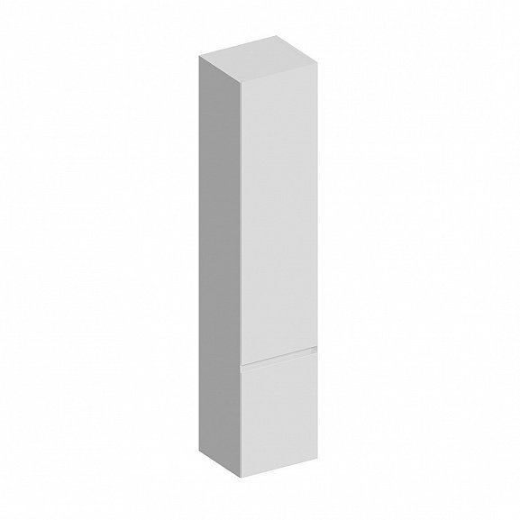 Сантехника CUB.165Rh\WHT.M Kerama Marazzi Cubo 