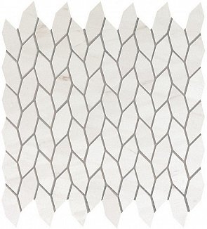 Marvel Bianco Dolomite Twist купить в интернет магазине Artisan.ru