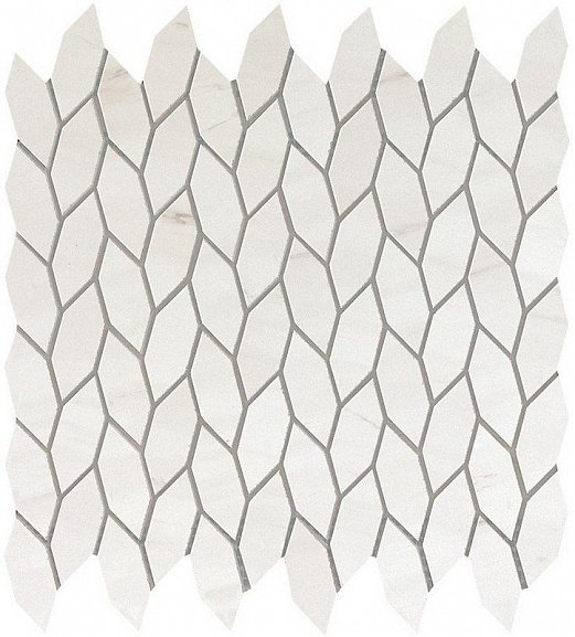 Керамическая плитка Мозаика 9STD Atlas Concorde Marvel Stone 30.5x30.5