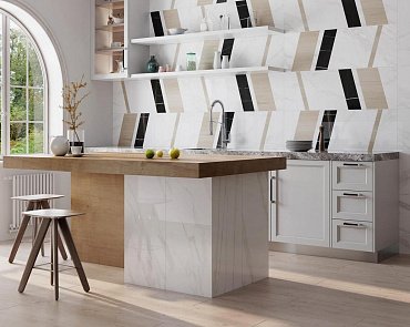 Бертран Kerama Marazzi – керамогранит и плитка в АРТИСАН