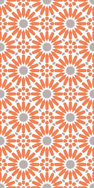 Seventies Denza mix 30х60 купить в интернет магазине Artisan.ru