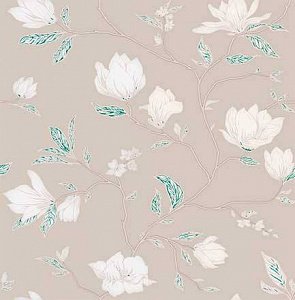 Панно Mono Magnolia milk 60х60 (компл. из 2 шт) купить в интернет магазине Artisan.ru