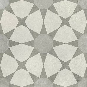 Керамогранит Cuban Silver Star 22.3x22.3 купить в интернет магазине Artisan.ru