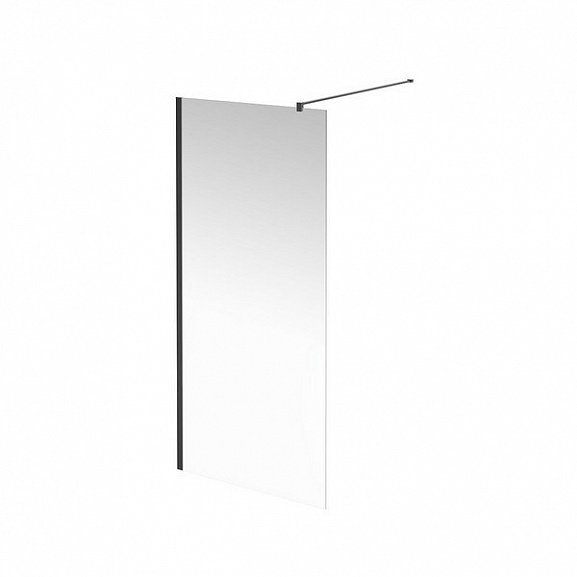 Сантехника VE.90.WI.BLK.M Kerama Marazzi VETRO 