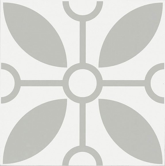 Керамическая плитка NT/A248/5009 Kerama Marazzi Ателье 20x20